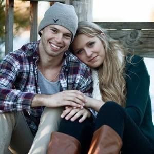 Meet your Posher, Casey